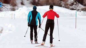 Andalucía permite saltarse los cierres perimetrales a los esquiadores y cazadores