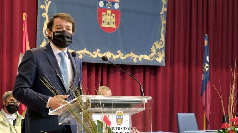 Adelanto del toque de queda: el Supremo da 10 días a Castilla y León para presentar alegaciones contra el recurso del Gobierno