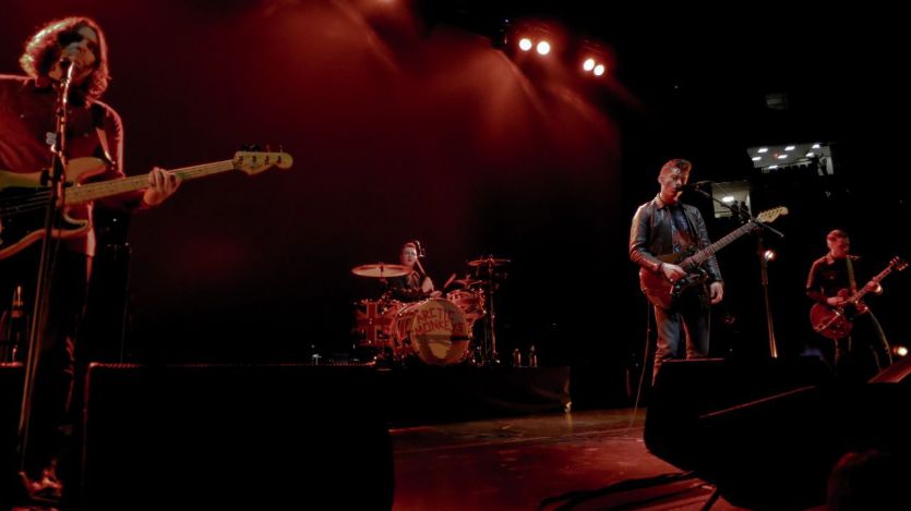 Las 10 mejores canciones de Arctic Monkeys