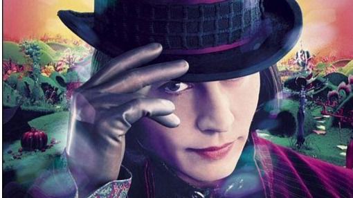 Se confirma la película de Willy Wonka pero sin Johnny Depp