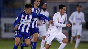 La moral del Alcoyano y la vergüenza del Madrid: bomba en la Copa del Rey