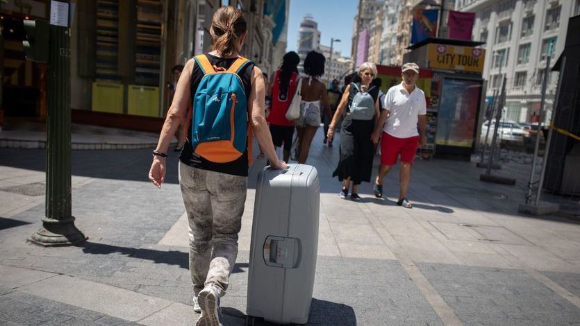 El Gobierno reitera que trabaja para recibir turistas internacionales lo antes posible