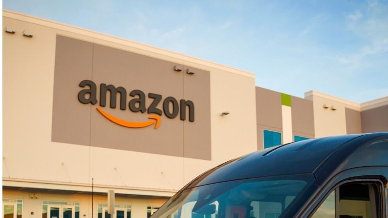Amazon cargará la 'tasa Google' a las empresas españolas que venden en la plataforma