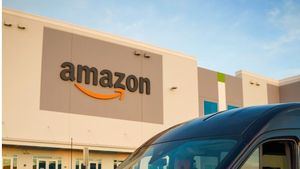 Amazon cargará la 'tasa Google' a las empresas españolas que venden en la plataforma