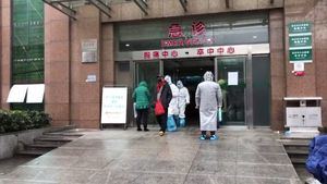 ¿Cómo está Wuhan un año después de la irrupción del coronavirus?