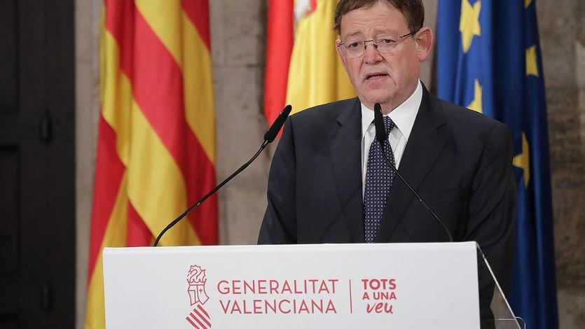 La Comunitat Valenciana se blinda ante el avance del coronavirus