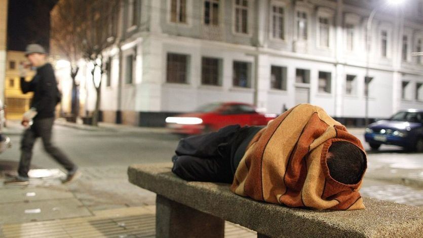 La pobreza severa podría llegar en España a 5,1 millones de personas por la pandemia