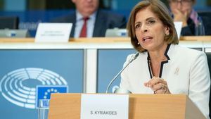 La UE exige "transparencia" a AstraZeneca tras saberse que entregará menos vacunas