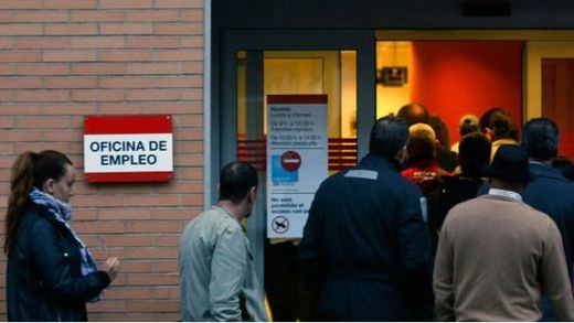 EPA del último trimestre de 2020: la tasa de paro bajó al 16,1%, mejorando las previsiones del Gobierno