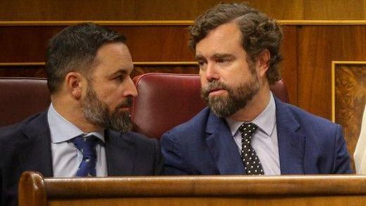La inesperada abstención de Vox permite al Gobierno sacar adelante el decreto de los fondos europeos