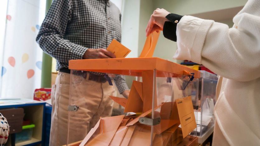 Confirmado: las elecciones catalanas se celebrarán el 14 de febrero