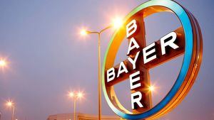 Bayer también hará una vacuna para el coronavirus junto a CureVac y estará lista para 2022