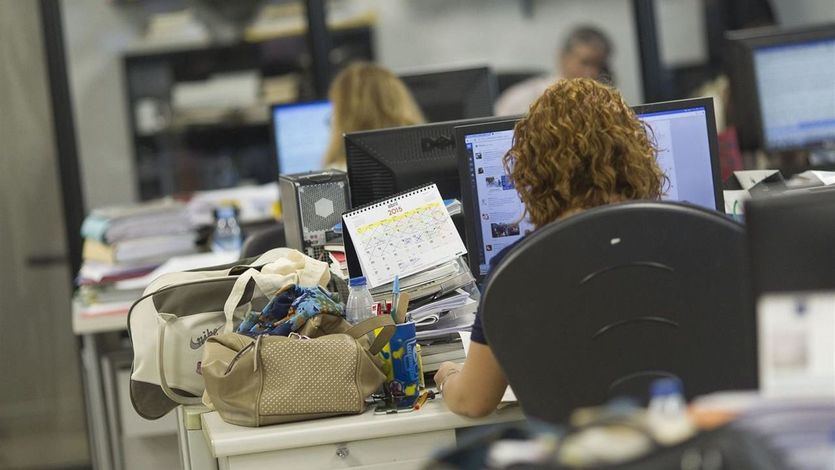 Las claves del proyecto piloto para reducir la jornada laboral a 4 días