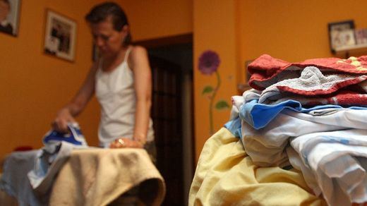 El paro volvió a subir en enero: 76.216 personas más sin trabajo, llegando casi a los 4 millones