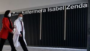 Denuncian sabotajes diarios en el hospital de pandemias Isabel Zendal de Madrid