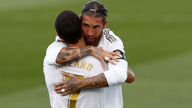 Las 3 razones por las que Sergio Ramos está cada vez más lejos de renovar con el Real Madrid