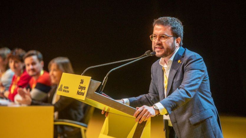 El CIS anuncia por sorpresa una 'encuesta flash' de las elecciones catalanas para hoy: nadie lo esperaba