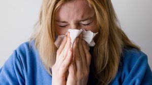 Disminución de la gripe y la bronquiolitis, ¿por qué el coronavirus se incrementa?
