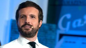 Casado, sobre las amenazas de Bárcenas: "Tenemos sospechas de que esto lo ha cocinado la Fiscalía"