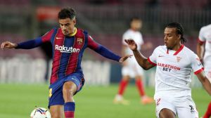 Las semifinales de Copa dejan un estelar duelo Barça-Sevilla