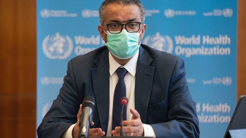 La OMS denuncia que las vacunas contra el coronavirus están acaparadas por los 10 países más ricos