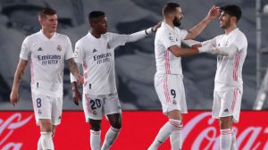 Huesca-Real Madrid de este sábado en Liga: dónde verlo y horario