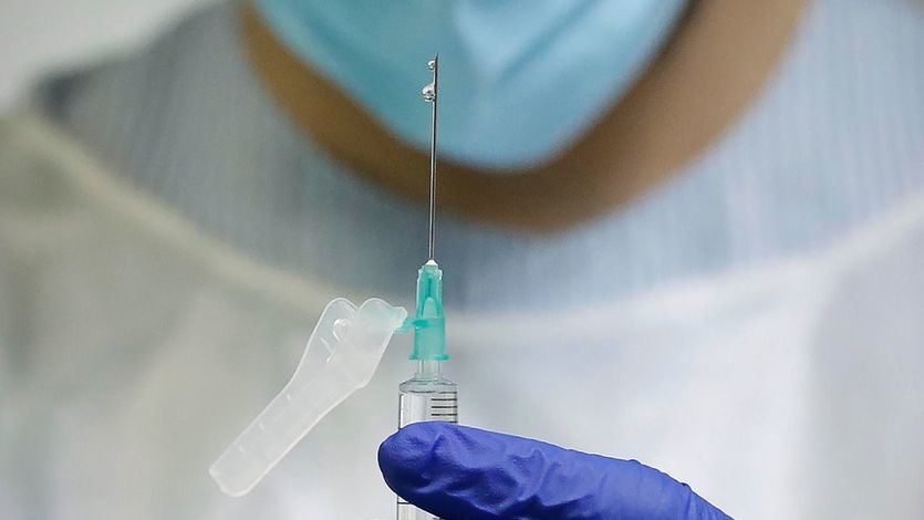 La vacuna de la alemana CureVac ya se prueba en cientos de voluntarios españoles