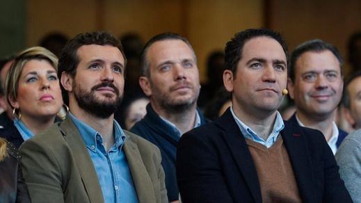 Lo que Bárcenas amenaza ahora con desvelar: varios dirigentes del PP con cuentas en Suiza