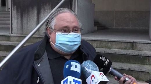 Las polémicas palabras del juez que ordenó reabrir la hostelería en Euskadi sobre los epidemiólogos