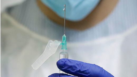 La Agencia Europea del Medicamento comienza a revisar la vacuna de la alemana CureVac