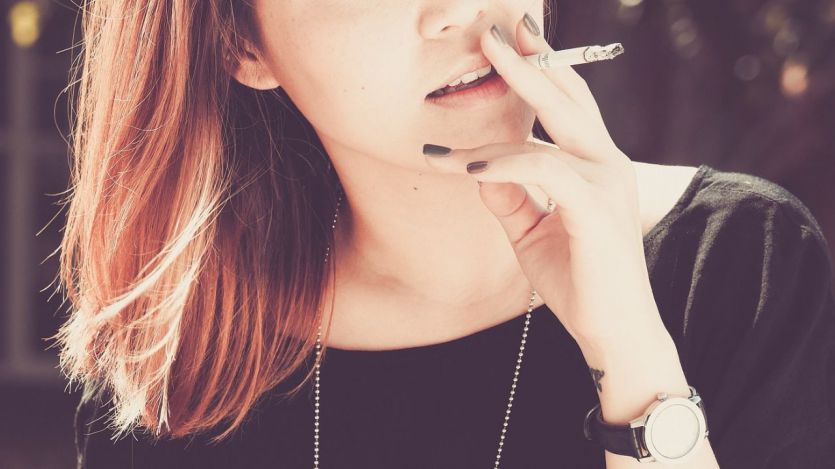 Colectivos de no fumadores piden la primera generación sin tabaco para 2025