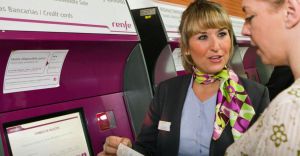 Renfe lanza el Programa Mujeres Viajeras, con descuentos del 50% para grupos de 4 a 9 personas