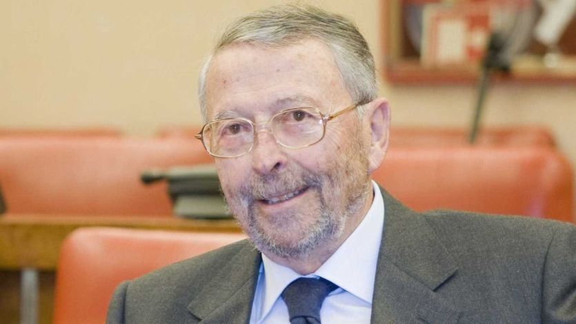 Fallece Alberto Oliart, ex presidente de RTVE y ministro de Defensa