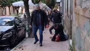 Prisión preventiva para los dos policías acusados de dar una paliza a un hombre en Linares