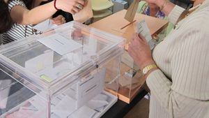 Arranca la jornada electoral en Cataluña muy marcada marcada por el coronavirus