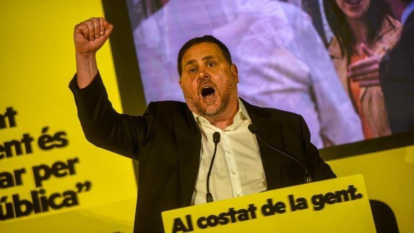 La abstención ha favorecido al independentismo, en contra de lo que se acusó al PSOE