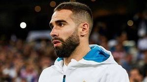 Carvajal asimila su "último bache": podría estar dos meses de baja