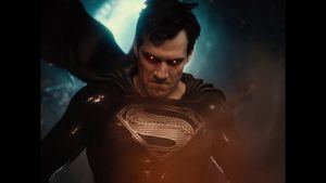 El épico tráiler de 'La Liga de la Justicia' de Zack Snyder que maravilla a medio mundo