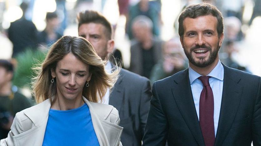 Cayetana Álvarez de Toledo dispara con bala: Casado tiene la culpa de la debacle electoral en Cataluña