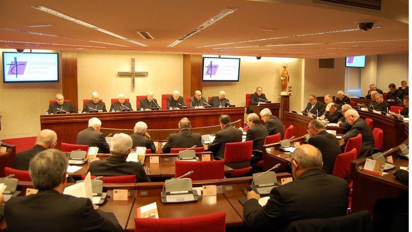 CX Asamblea Plenaria de la Conferencia Episcopal