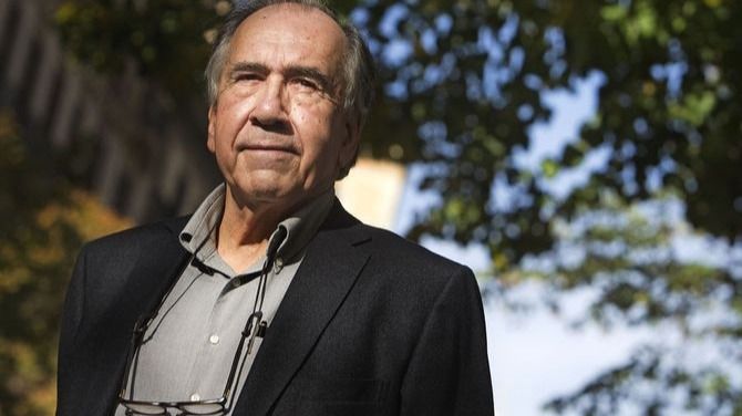 Muere el poeta Joan Margarit, Premio Cervantes 2019, a los 82 años