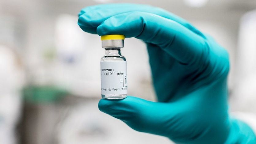Johnson & Johnson pide a la UE la autorización para su vacuna del coronavirus