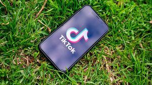 La OCU advierte de los peligros de privacidad de Tik-Tok