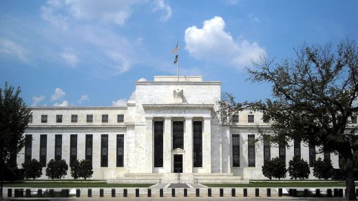 La Fed reitera su compromiso