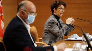 Madrid levanta restricciones en decenas de municipios pero no habla de relajar medidas, sino "flexibilizar"