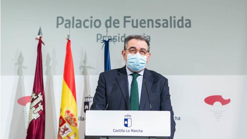 Castilla-La Mancha suaviza las restricciones ante la evolución favorable de la pandemia