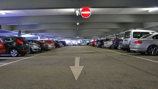 ¿Es rentable una plaza de garaje para alquilar?: los números definitivos
