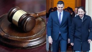 El veto del PP a Podemos para renovar el Poder Judicial ya tiene nombres: los 2 jueces 'podemitas' apartados