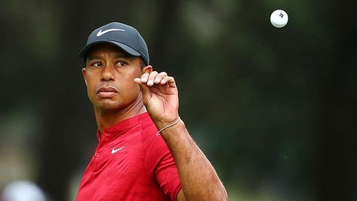 Grave accidente de tráfico de Tiger Woods: sufre importantes heridas en las piernas