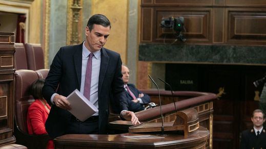 Sánchez promete crear 850.000 puestos de trabajo y 11.000 millones para empresas y autónomos